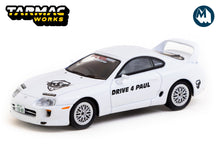 Toyota Supra - FuelFest Tokyo 2023 Special Edition