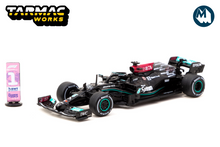 Mercedes-AMG F1 W12 E Performance - São Paulo Grand Prix 2021 Winner, Lewis Hamilton