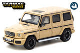 [Pre-Order] Mercedes-AMG G 63 (Brown)