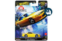 Hot Wheels Car Culture 2025 Mix 7 Ronin Run II