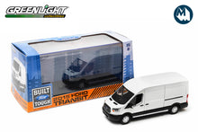 1:43 - 2015 Ford Transit (V363) (Oxford White)