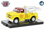 1970 Chevrolet C60 Tow Truck - Shell Oil (31500-HS45)