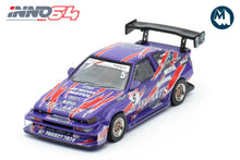 Toyota Sprinter Trueno (AE86) N2 Project by TEC-ART's