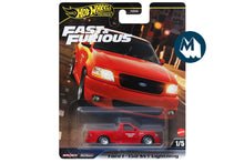 Hot Wheels Fast & Furious Premium 2024 Mix 4 / Full sets