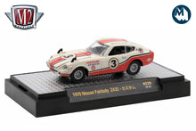1970 Nissan Fairlady Z432 - Yokohama (31500-HS39)