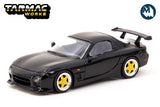 Mazda RX-7 FD3S Mazdaspeed A-Spec (Brilliant Black)