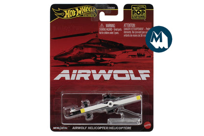 Hot Wheels Pop Culture 2025 Mix 6