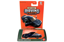 2026 #13 - 2024 Dodge Charger Daytona R/T (Dark Blue)