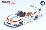 Mazda RX7 (FD3S) - LB-Super Silhouette (White)