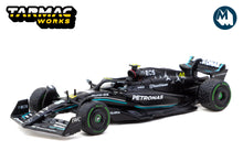 Mercedes-AMG F1 W14 E Performance - Monaco Grand Prix 2023, Lewis Hamilton