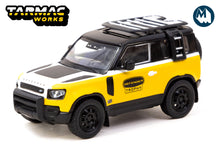Land Rover Defender 90 - Trophy Edition
