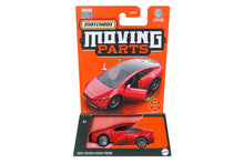 2024 #46 - 2023 Toyota Prius Prime (Red)