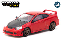 Honda Integra TYPE R DC5 Custom (Red)