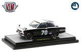 1:24 - 1970 Datsun 510