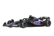 Hot Wheels Premium 2024 Formula 1 - BWT Alpine F1 Team - A524 (#10)