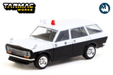 Datsun Bluebird 510 Wagon - Japan Police Car