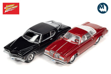 1976 Oldsmobile Cutlass / 1972 Buick Riviera - Super 70's (Version B)