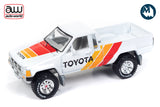 1985 Toyota SR5 Pickup