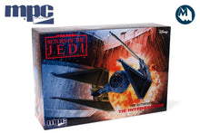 1:48 - Tie Interceptor "Return of the Jedi" (Model Kit)