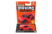 2024 #37 - 2022 Alfa Romeo Stelvio (Red)