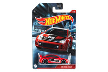 Hot Wheels Cult Racers Series (2021)