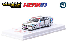 WERK83 BMW 320i - STW 1995 Champion, Joachim Winkelhock