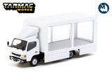 Mitsubishi Fuso Canter - Mobile Display Truck