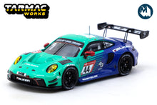 [Pre-Order] Porsche 911 GT3 R - Nürburgring 24h 2023, J. Eriksson / T. Heinemann / N. Menzel / M. Ragginger