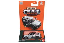 2026 #04 - 2024 Lexus GX (Grey)