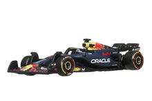 Hot Wheels Premium 2024 Formula 1 - Oracle Red Bull Racing - RB20 (#1)