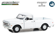 1:24 - Starsky and Hutch / - 1968 Chevrolet C-10