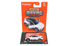2026 #12 - 2024 Polestar 3 (White)