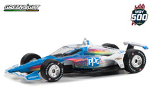 2023 NTT IndyCar Series - #2 Josef Newgarden / Team Penske, PPG