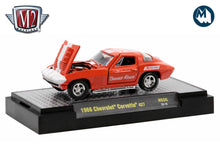 1966 Chevrolet Corvette 427 (Orange) - Schwinn (31500-HS35)