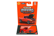 2025 #28 - 1994 Ford F-150 SVT Lightning (Red)