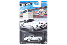 2024 Mix 1 #01 - 1954 Mercedes-Benz 300 SL #24 (White)