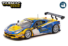 Ferrari 458 Italia GT3 - GT Asia 2016 C.