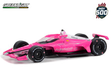 2023 NTT IndyCar Series - #27 Kyle Kirkwood / Andretti Autosport, AutoNation