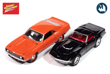 1969 Chevrolet ZL1 Camaro / 1969 Corvette L88 – F.A.S.T. Series (Version A)