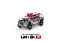 #121 - Datsun KAIDO 510 Wagon 4x4 Kaido Offroad V1