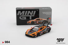 #984 - McLaren 720S GT3 Evo Pfaff Motorsports 2024 IMSA Daytona 24 Hrs