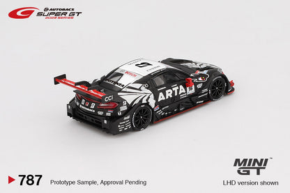 #787 - Honda NSX-GT "Type S" GT500 #16 "ARTA MUGEN NSX-GT" ARTA 2023 SUPER GT Series