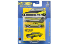 2024 #20 - 1969 Ford Mustang Boss 302 (Green)