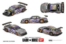 [Pre-Order] #235 - Nissan Silvia S13-R KAIDO DRIFT V1