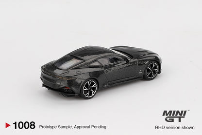 #1008 - Aston Martin DBS 007 Edition