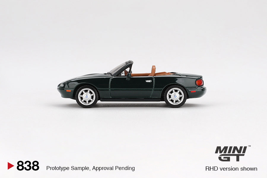 #838 - Eunos Roadster V-Special