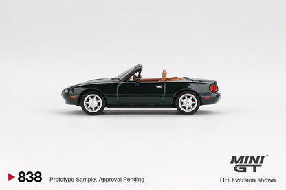 #838 - Eunos Roadster V-Special