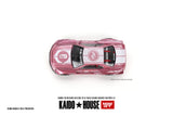 #128 - Nissan Skyline GT-R (R34) KAIDO RACING FACTORY V1