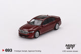 #693 - BMW Alpina B7 xDrive Aventurin