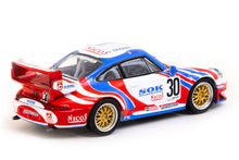 Porsche 911 GT2 - Sohgo-Keibi #30